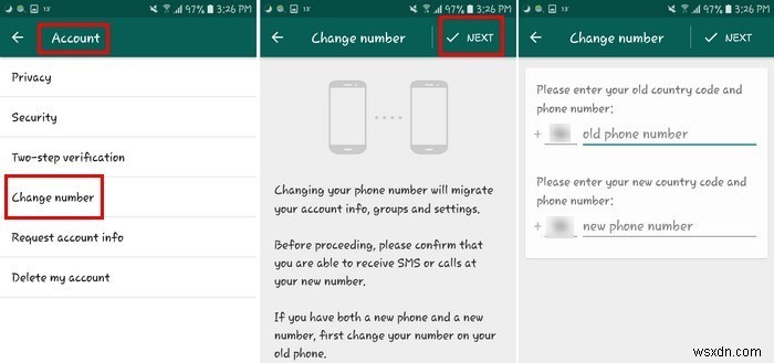 Cách sử dụng WhatsApp mà không cần số điện thoại 