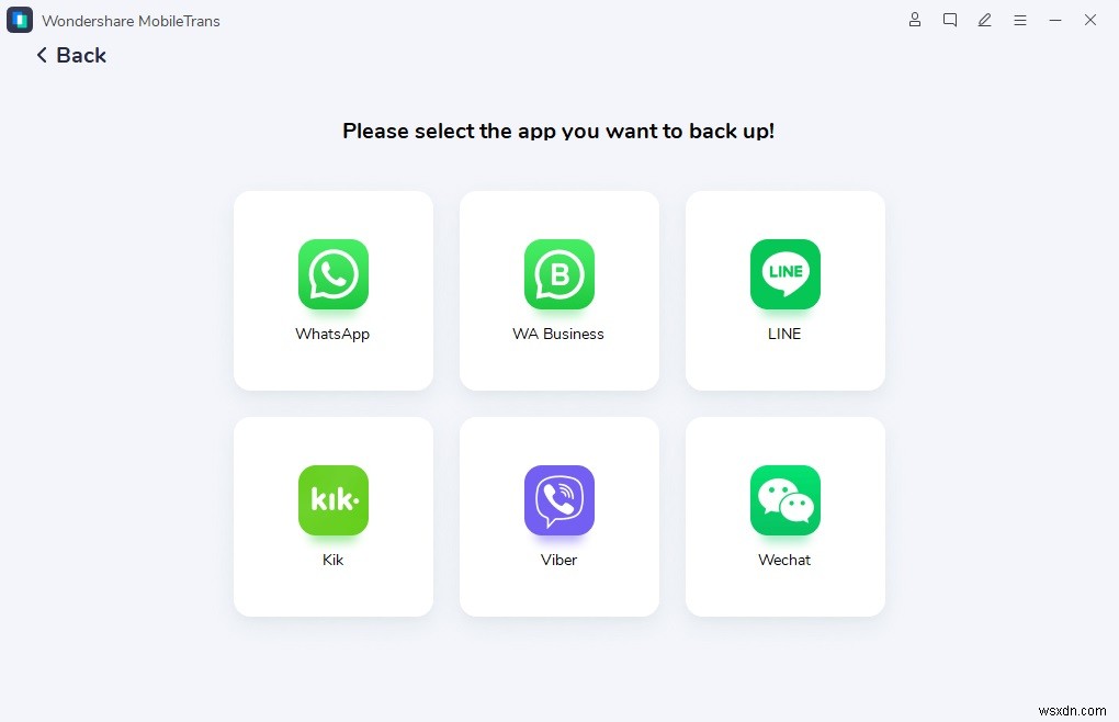 Cách thực hiện cuộc gọi nhóm WhatsApp 