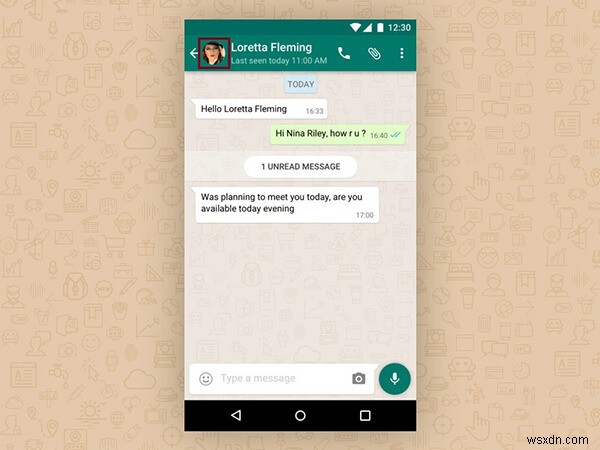 Cách kiểm tra xem bạn có bị chặn trên WhatsApp hay không 