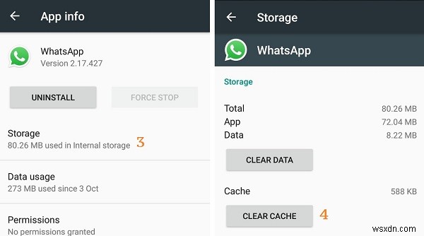 Tin nhắn WhatsApp không gửi? Đây là Hướng dẫn Khắc phục sự cố Hoàn chỉnh 