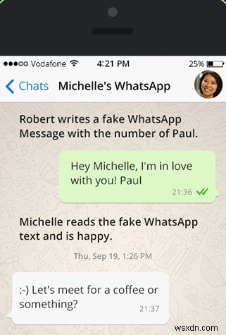 20 tin nhắn và trò chơi WhatsApp hàng đầu để có được niềm vui 
