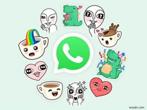 Làm thế nào để có một cuốn sách WhatsApp của chính bạn 