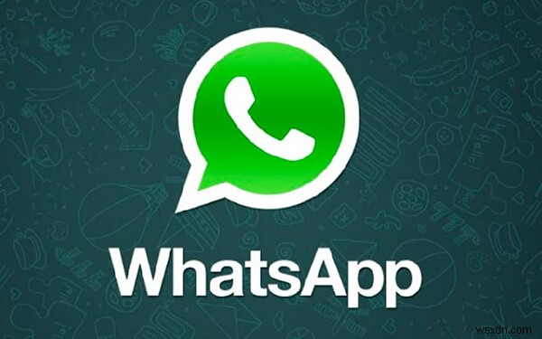 Cách thay đổi số WhatsApp với Giữ lịch sử trò chuyện 