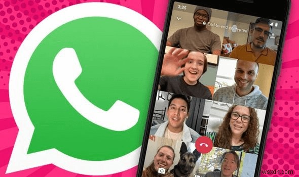 Cách gửi vị trí trên WhatsApp [Android và iOS] 