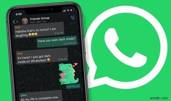 WhatsApp và Telegram:Cái nào tốt hơn? 