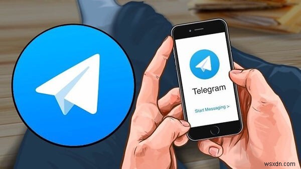 WhatsApp và Telegram:Cái nào tốt hơn? 