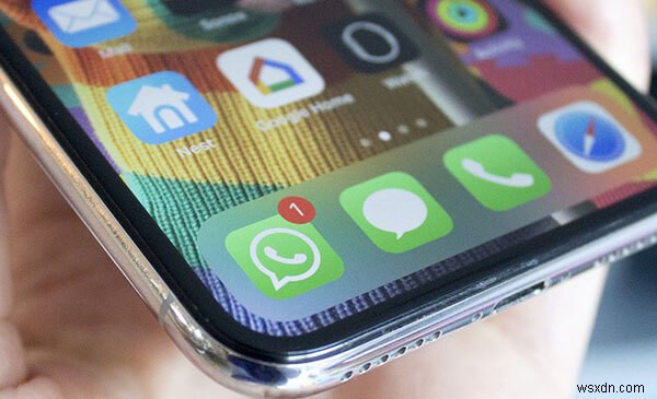 Cách thêm địa chỉ liên hệ vào WhatsApp:Hướng dẫn 