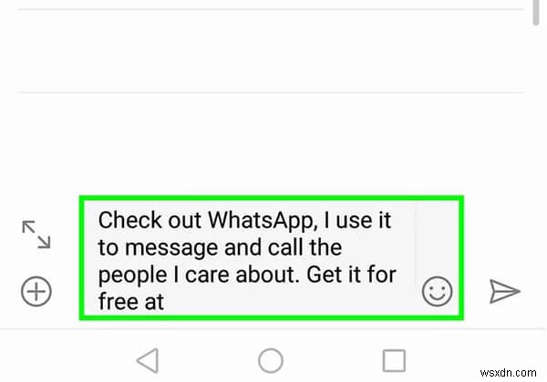 Cách thêm địa chỉ liên hệ vào WhatsApp:Hướng dẫn 