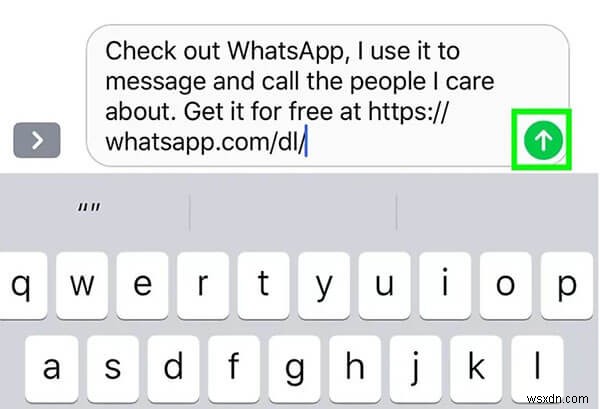 Cách thêm địa chỉ liên hệ vào WhatsApp:Hướng dẫn 