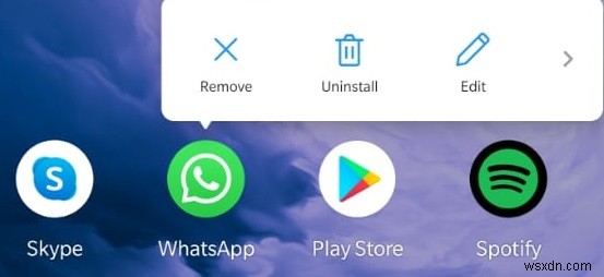 Cách gỡ cài đặt WhatsApp trên iPhone / Android:Hướng dẫn đầy đủ 