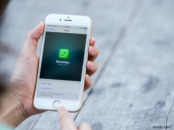 Cách xóa video khỏi WhatsApp:Giải pháp iPhone và Android 