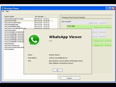 Đánh giá người xem WhatsApp và Giải pháp thay thế tốt nhất 