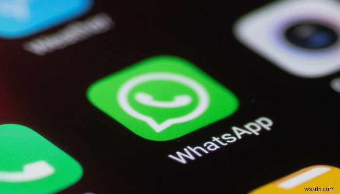 Những điều bạn nên biết về tin nhắn biến mất của WhatsApp 