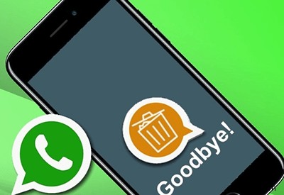 Nếu tôi gỡ cài đặt WhatsApp của mình, liệu tôi có bị mất dữ liệu của mình không? 