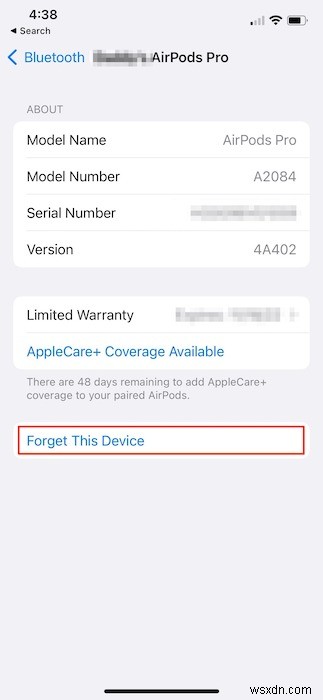 Cách sử dụng “Tìm của tôi” để bảo vệ và theo dõi iPhone của bạn 