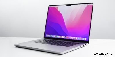 Cách tùy chỉnh máy Mac của bạn ở Monterey 