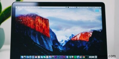 Cách sửa chữa đĩa cứng với fsck trên macOS 