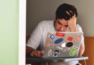 Cách dừng Bánh xe quay trên máy Mac của bạn 