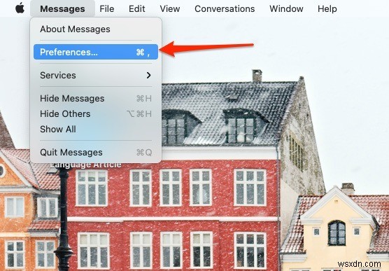 Tin nhắn không hoạt động trên Mac? Đây là cách khắc phục 