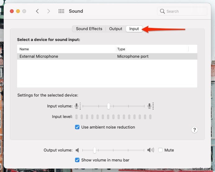 Cách tùy chỉnh cài đặt âm thanh trên máy Mac của bạn 