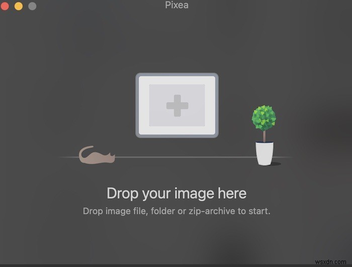 Cách phát GIF động trên máy Mac của bạn 