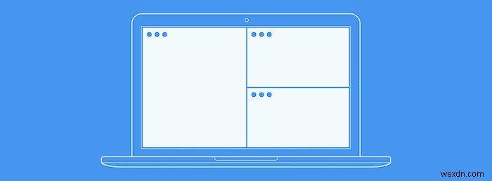 Cách giữ Cửa sổ ứng dụng của bạn “Luôn ở trên cùng” trong Mac 