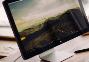 Cách tạo lối tắt trên màn hình trên macOS 