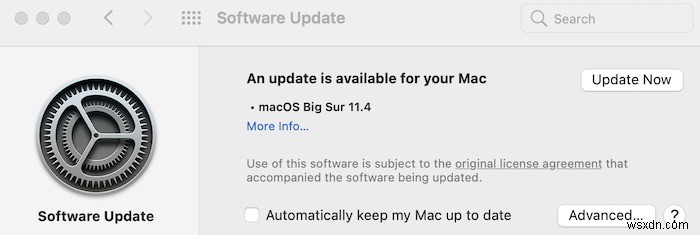 Chuột không hoạt động trong macOS? Sử dụng các bản sửa lỗi này 