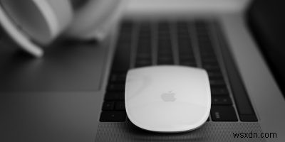 Chuột không hoạt động trong macOS? Sử dụng các bản sửa lỗi này 