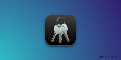 Cách xem mật khẩu đã lưu trong iCloud Keychain trên macOS, iPadOS và iOS 