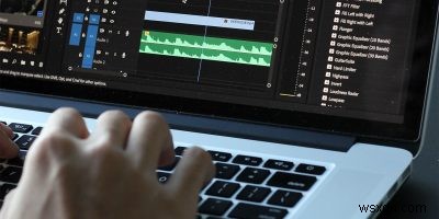 5 trong số các trình chỉnh sửa video tốt nhất cho Mac năm 2021 