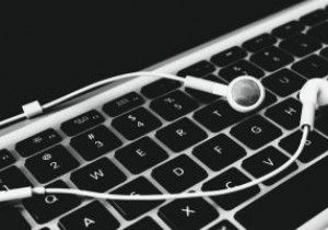5 cách áp dụng bộ chỉnh âm cho nhạc của bạn trong macOS 