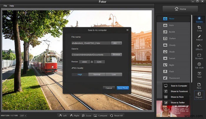 Các lựa chọn thay thế Photoshop tốt nhất cho Mac 