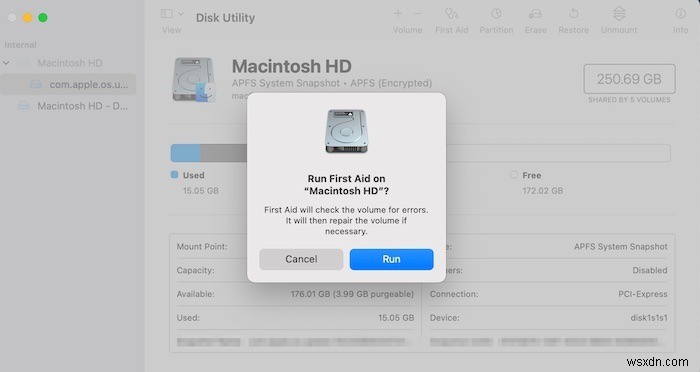 Cách tăng tốc máy Mac của bạn 
