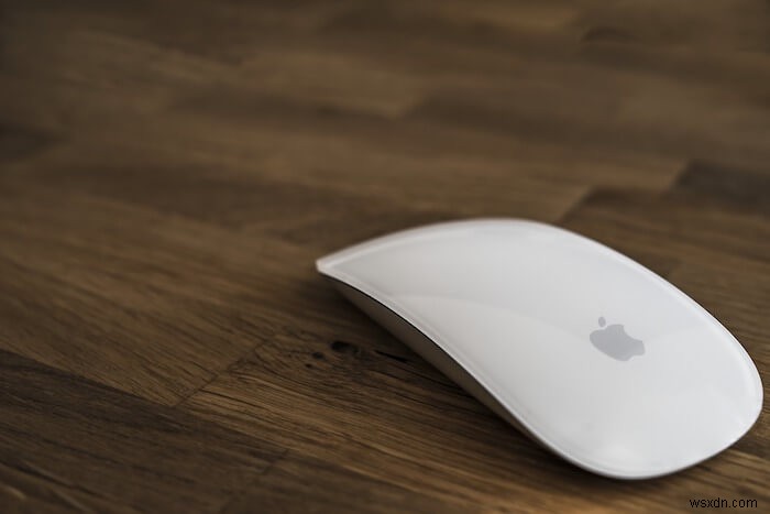 Mẹo thiết thực để điều hướng máy Mac của bạn mà không cần bàn di chuột 