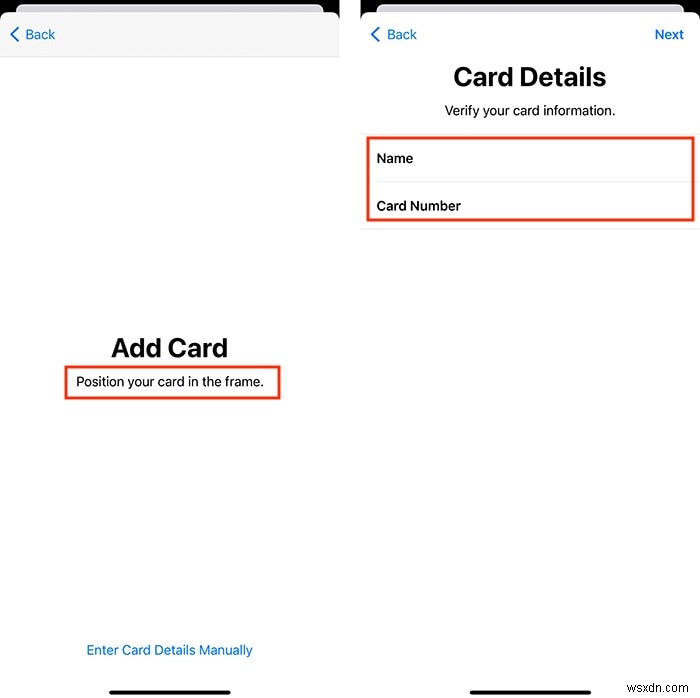 Cách thiết lập Apple Pay trên iPhone, iPad, Apple Watch và Mac của bạn 