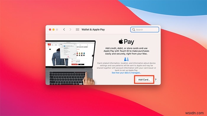 Cách thiết lập Apple Pay trên iPhone, iPad, Apple Watch và Mac của bạn 