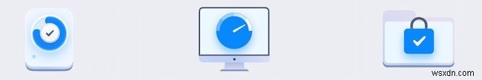 Đánh giá MacKeeper:Giữ máy Mac của bạn riêng tư, nhanh chóng và an toàn 