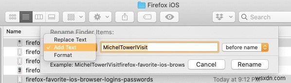 Các tùy chọn trình tìm Mac tốt nhất mà bạn nên biết 
