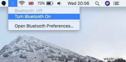 Sự cố kết nối Bluetooth? Hãy thử 6 bản sửa lỗi này cho macOS 