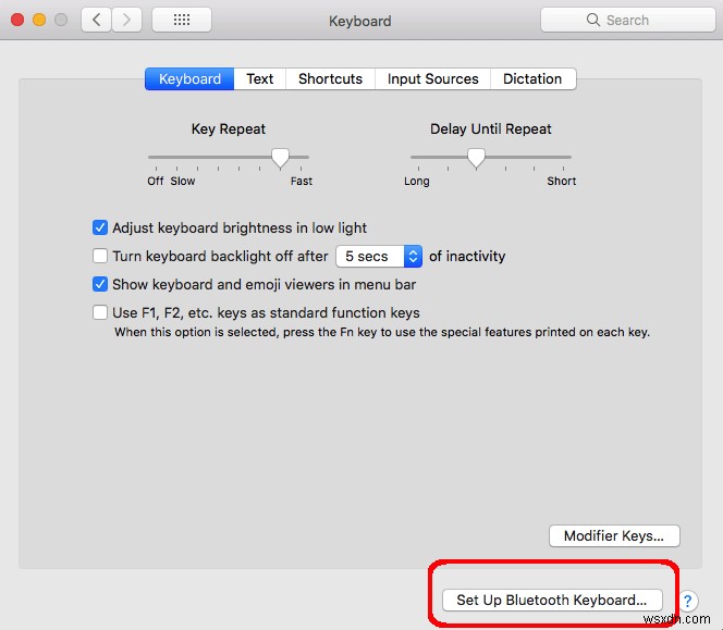 Sự cố kết nối Bluetooth? Hãy thử 6 bản sửa lỗi này cho macOS 