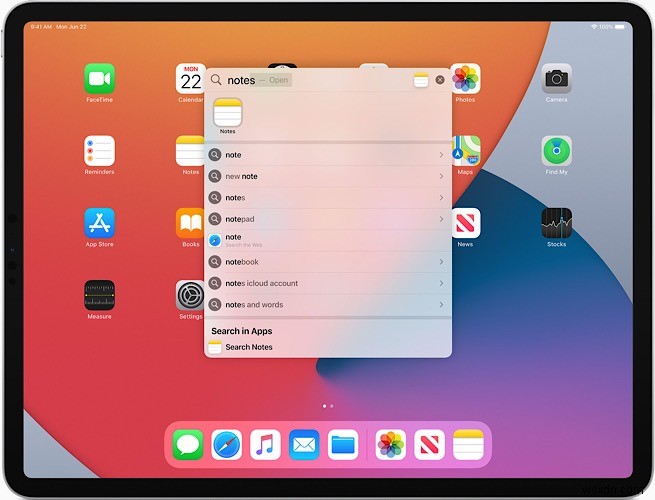 WWDC 2020:Những thay đổi lớn đối với iOS và macOS 