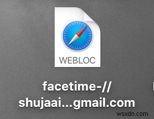 Cách sử dụng phím tắt FaceTime trên máy Mac của bạn 