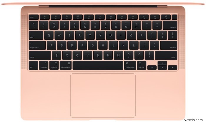 Cách chọn giữa MacBook Air và MacBook Pro 