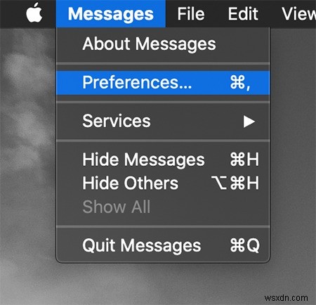 Cách chặn tin nhắn văn bản không mong muốn trên iPhone, iPad và Mac của bạn 