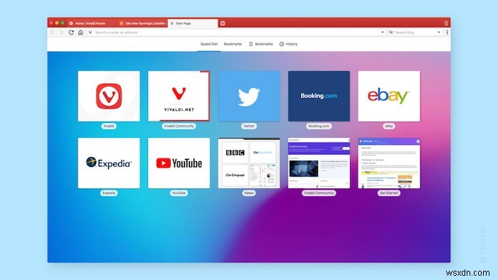 4 trong số các lựa chọn thay thế Safari tốt nhất cho máy Mac của bạn 