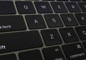 Tại sao bàn phím bướm của Apple lại tệ như vậy? 