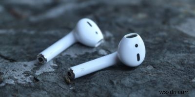 Cách kết nối Airpods với máy Mac 