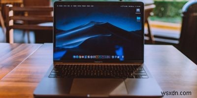 Cách tìm hiểu và dùng thử macOS trước khi mua máy Mac 