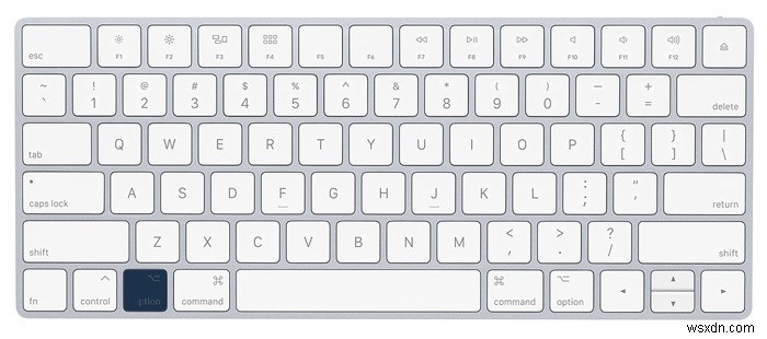 Giải thích các chế độ khởi động macOS khác nhau 